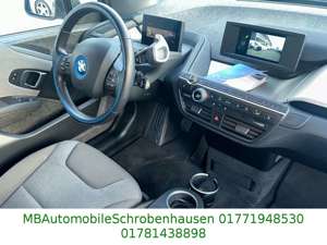 BMW i3 Basis LED KAMERA  PDC NAVI 120AH 170 HK Bild 3