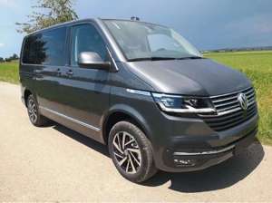 Volkswagen T6.1 Multivan T6.1  Multivan Cruse 4Motion ACC STH