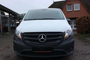Mercedes-Benz Vito Mixto 114/116 CDI, 119 CDI/BT lang Bild 2