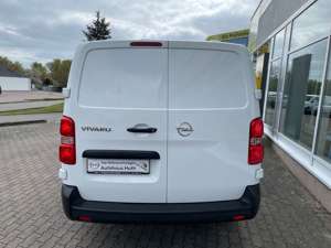 Opel Vivaro 2.0 D Cargo L Edition (122 PS) Bild 5