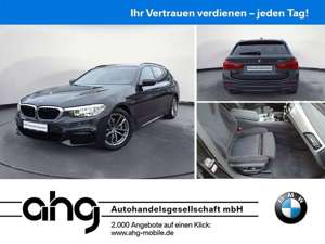 BMW 520 d Touring M Sportpaket / Navi Prof. Bild 1