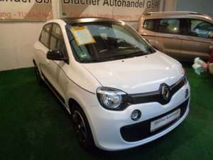 Renault Twingo Limited Automatik Bild 2