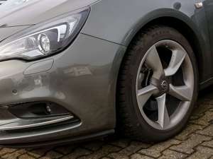 Opel Cascada Innovation -El. Verdeck-Navi-Leder-Bi-Xenon-Kurven Bild 3