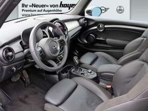 MINI Cooper SE 3-Türer Mini Yours Trim Bild 4