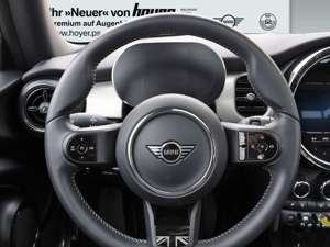 MINI Cooper SE 3-Türer Mini Yours Trim Bild 5