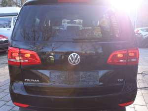 Volkswagen Touran VW Touran 1,4 TSI DSG Highline + BiXen+ Alcantara Bild 5