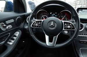 Mercedes-Benz C 300 d T/AMG/Navi/ACC/360°/LED/Standheizung/18" Bild 4