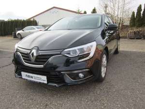 Renault Megane Grandtour ENERGY TCe 130 INTENS, Leder, Head-Up-Di