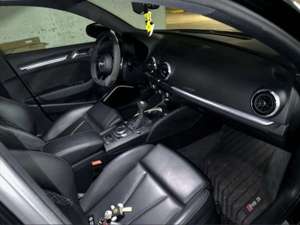 Audi RS3 2.5 TFSI quattro , Matrix LED, 280km/h (INSP. NEU) Bild 5