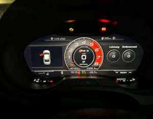 Audi RS3 2.5 TFSI quattro , Matrix LED, 280km/h (INSP. NEU) Bild 6