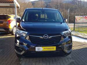 Opel Combo - e-  Doppelkabine" im Kundenauftrag " Bild 2