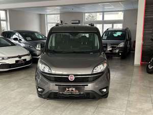 Fiat Doblo Easy1.4 Family paketit 7-Sitzer Klima Bild 2