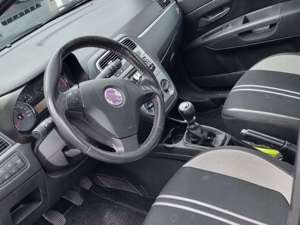 Fiat Grande Punto 1.4 8V Start Bild 5