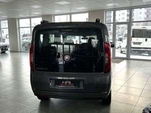 Fiat Doblo Easy1.4 Family paketit 7-Sitzer Klima Bild 5