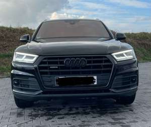 Audi Q5 quattro Bild 3