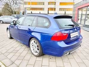 BMW 335 i xDrive,M-Sportpaket,Automatik,Xenon,Leder, Bild 4