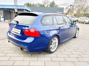 BMW 335 i xDrive,M-Sportpaket,Automatik,Xenon,Leder, Bild 3