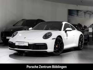 Porsche 992 911 Carrera 4 Sportabgasanlage Rückfahrkamera Bild 1