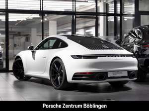 Porsche 992 911 Carrera 4 Sportabgasanlage Rückfahrkamera Bild 3