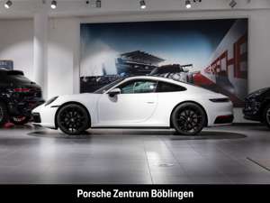 Porsche 992 911 Carrera 4 Sportabgasanlage Rückfahrkamera Bild 2