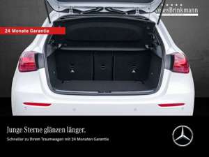 Mercedes-Benz A 200 Progressive Pano AHK Burm Kamera Distronic Bild 5