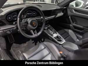 Porsche 992 911 Carrera 4 Sportabgasanlage Rückfahrkamera Bild 4