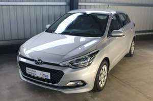 Hyundai i20 Go Klima ZV USB