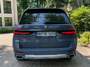 BMW X7 xDrive40i, Facelift, Standh, 6-Sitzer, Pano, neuw. Bild 5
