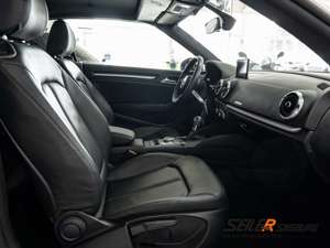 Audi A3 Cabriolet 1.4 FSI LEDER XENON NAVI W-LAN Bild 2