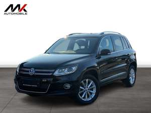 Volkswagen Tiguan Lounge Sport  Style BMT 4Motion *1HAND*DSG*NAVI Bild 1