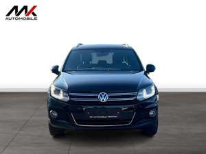 Volkswagen Tiguan Lounge Sport  Style BMT 4Motion *1HAND*DSG*NAVI Bild 2