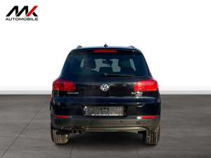 Volkswagen Tiguan Lounge Sport  Style BMT 4Motion *1HAND*DSG*NAVI Bild 3
