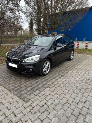 BMW 218 218 i M Sport+RFK+Ambientebeleuchtung Bild 1