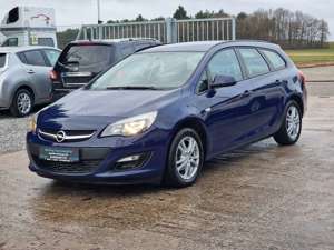 Opel Astra Selection Bild 1