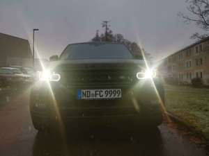 Land Rover Range Rover Sport Range Rover Sport D340 (SDV8) Autobiography Dynami Bild 2