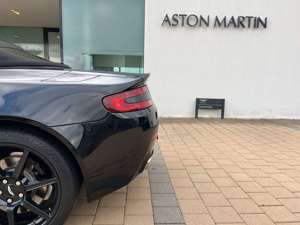 Aston Martin V8 Roadster 4.3l Sportshift Bild 4