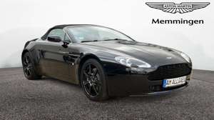 Aston Martin V8 Roadster 4.3l Sportshift Bild 1