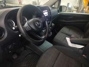 Mercedes-Benz Vito 116 CDI KA Navi+Klima+Kam+AHK2,5+Tempomat Bild 5