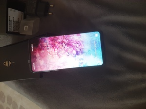 Samsung Galaxy S10  Bild 1