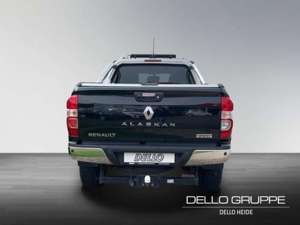 Renault Alaskan 2.3dCi 4x4 Intens Double Cab Navi Stdhz Höherlegun Bild 3