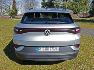 Volkswagen ID.4 ID.4 Pro Perf., Infotainm., el. AHK, Kamera, ACC Bild 5