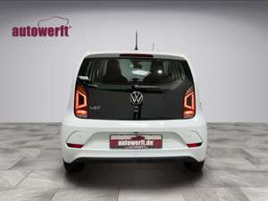 Volkswagen up! MOVE UP! RÜCKFAHRKAMERA KLIMA PDC EL.FENSTER LED-T Bild 5