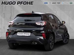 Ford Puma ST-Line X 1.0 EB MHEV LED Pano ACC RFK GJR Bild 2