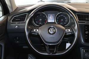 Volkswagen Tiguan 2.0 TDI 4M-Navi-LED-PDC-Klimaa.-SHZ-Spur- Bild 5