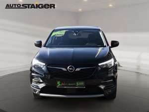 Opel Grandland 1.2 Turbo  2020 FLA LED AkustikGlas Bild 3