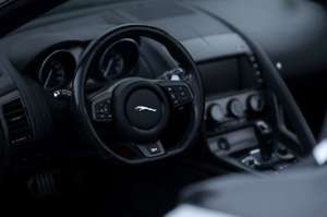 Jaguar F-Type R Cabriolet AWD Aut. 5.0 L - V8 Kompressor Bild 5