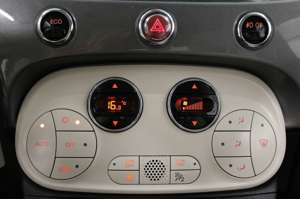 Fiat 500C 0.9 Lounge 85 Klima+Navi+Apple+16J+PDC! Bild 8