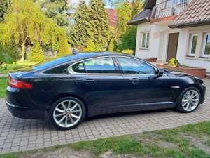Jaguar XF 3.0 V6 Diesel S Premium Luxury Bild 3