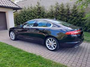 Jaguar XF 3.0 V6 Diesel S Premium Luxury Bild 4