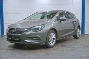 Opel Astra K 1.4T Lim Innovation NAV SHZ TEMP KAM PDC Bild 4